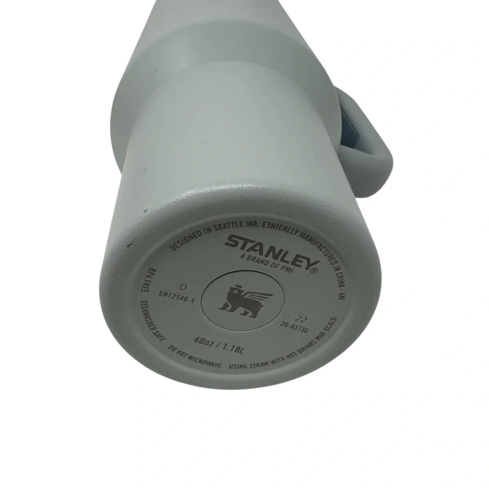 Stanley FOG 40 oz. Quencher H2.0 Flowstate Tumbler - Picture 4 of 4